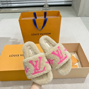 lv louis vuitton paseo comfort slides